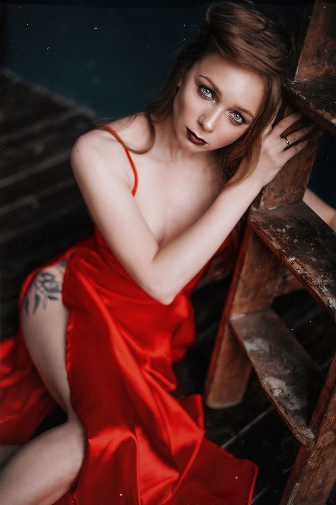 Аня