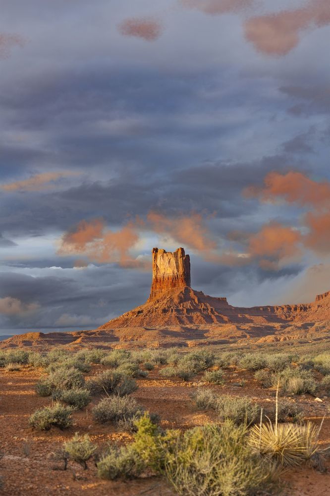 Monument Valley