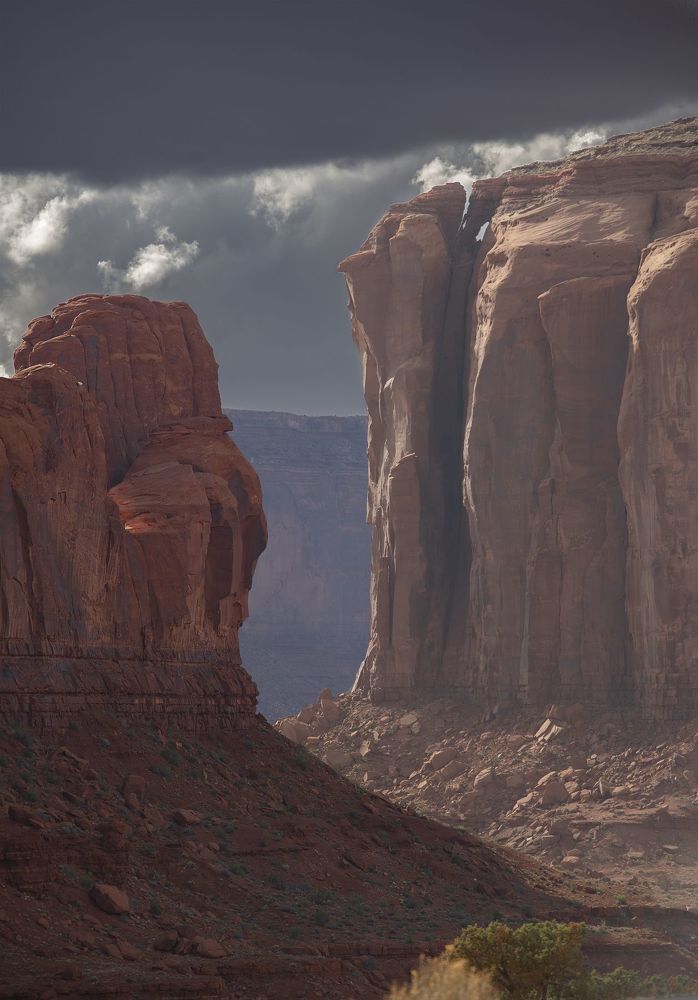 Monument Valley