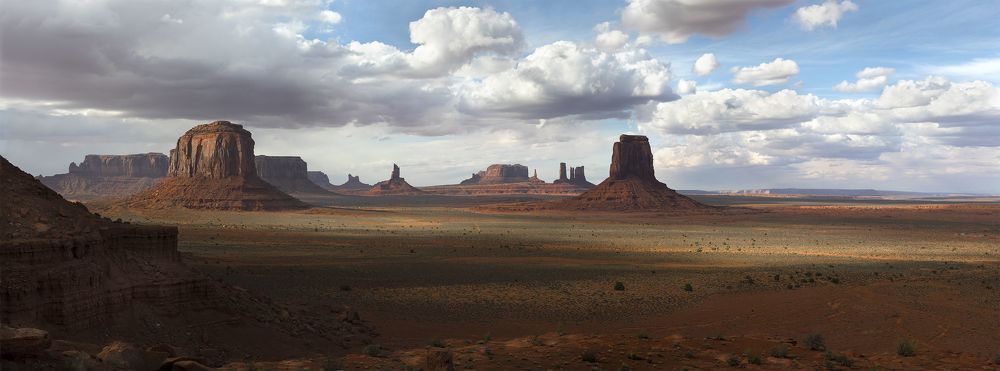 Monument Valley