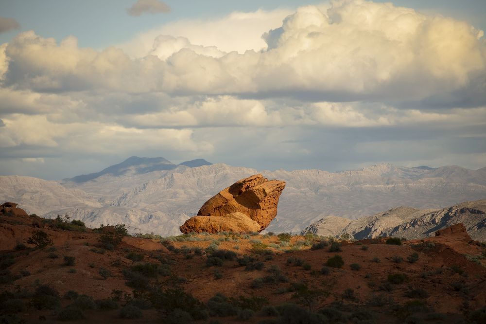 Valley of Fire