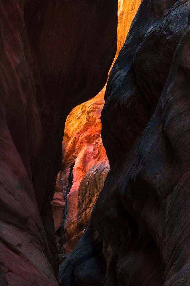 Vermilion Cliffs