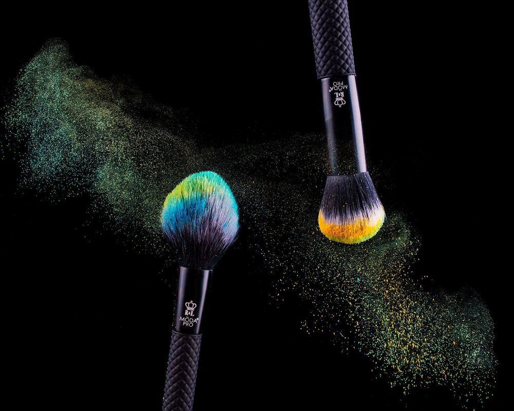 Brushes