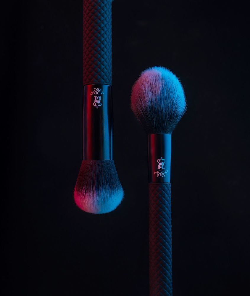 Brushes