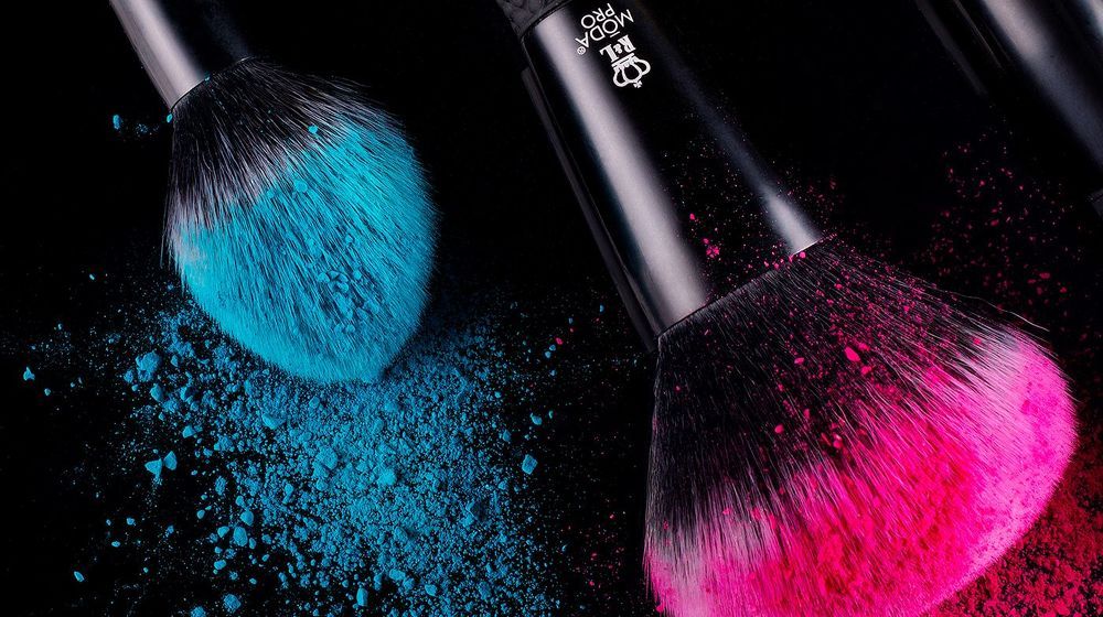 Brushes