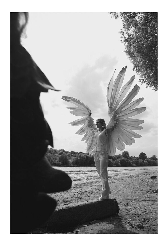 Wing wishes