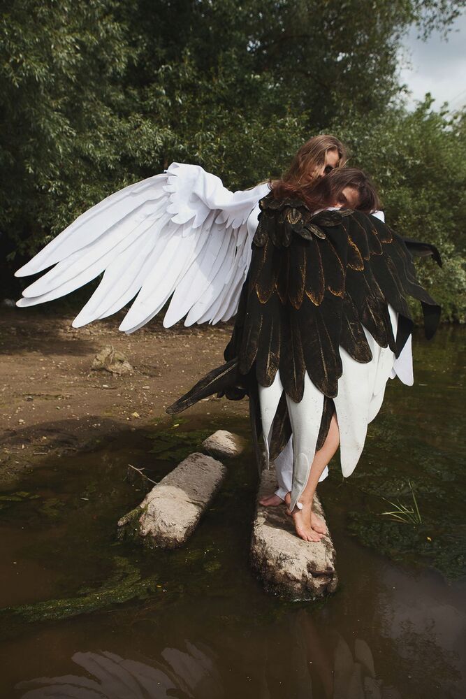 Wing wishes