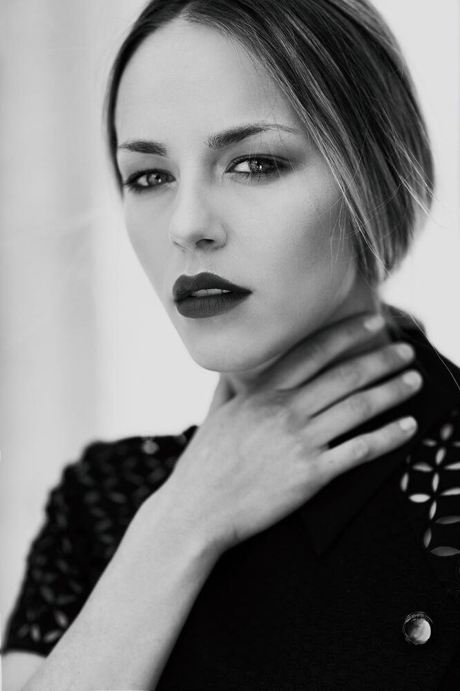 Woman
