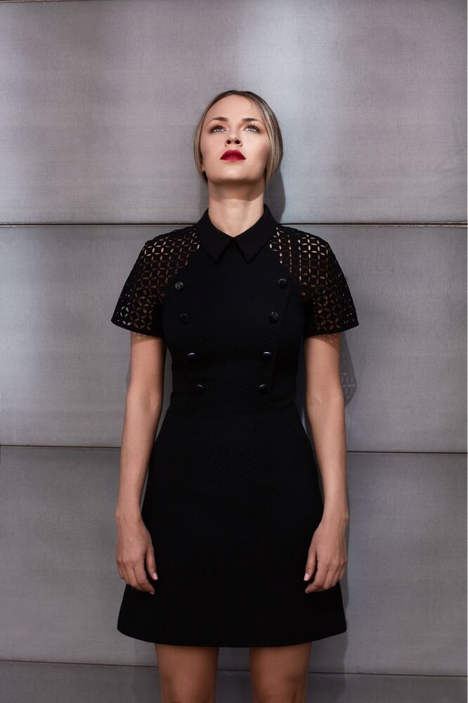 Woman