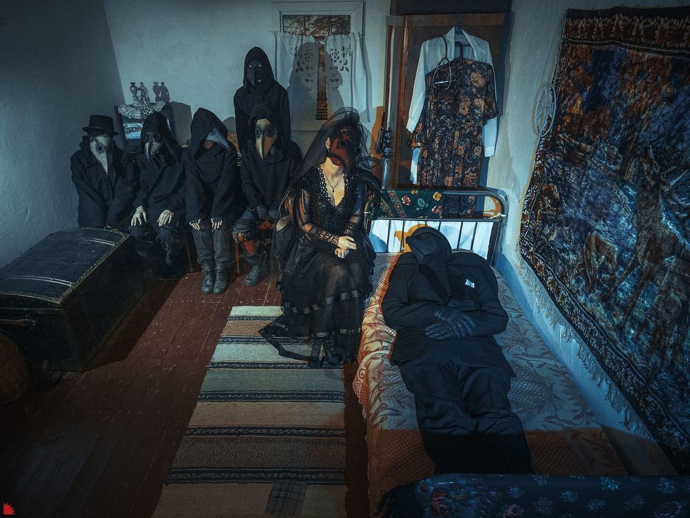 А что если...