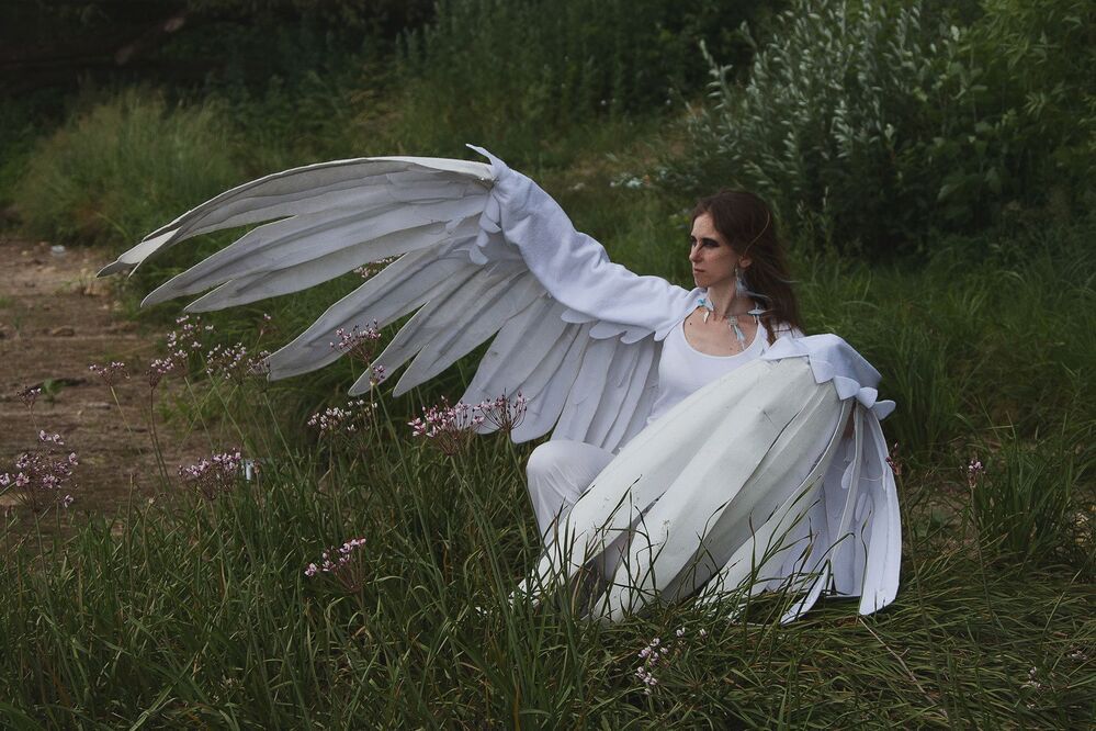 Wing wishes