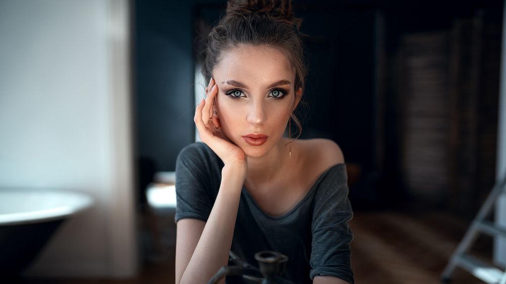 Катя