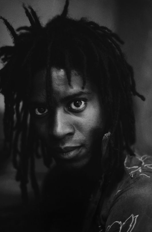 Fred (french actor)
