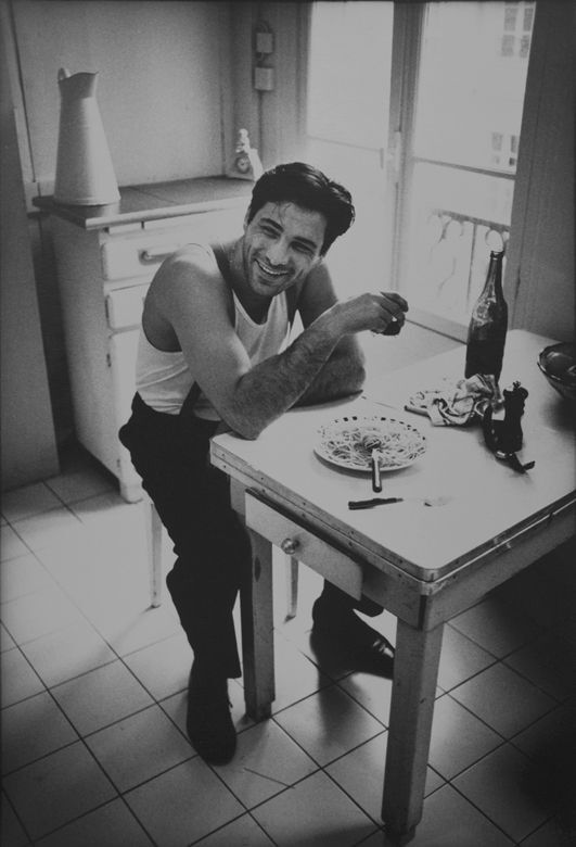 Fred (french actor)