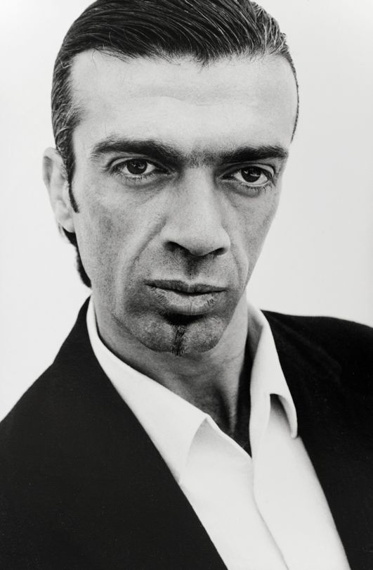 Fred (french actor)