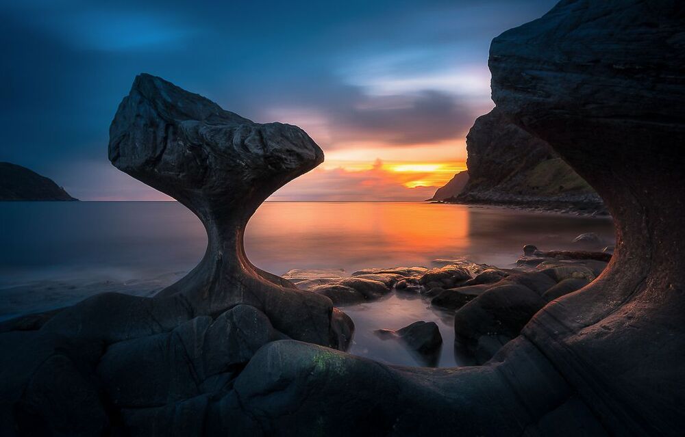 Norway