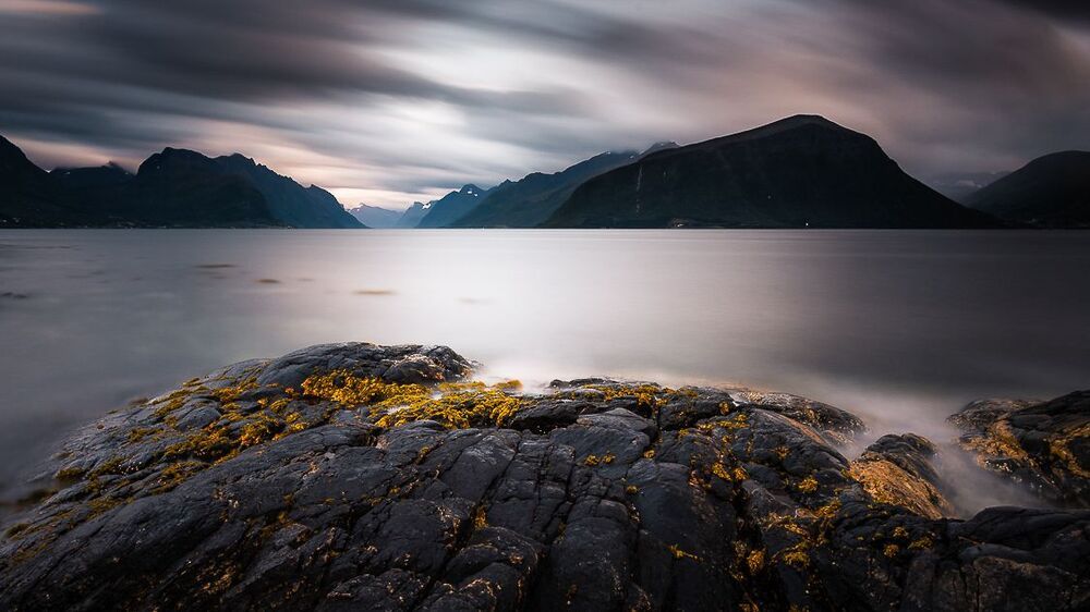 Norway