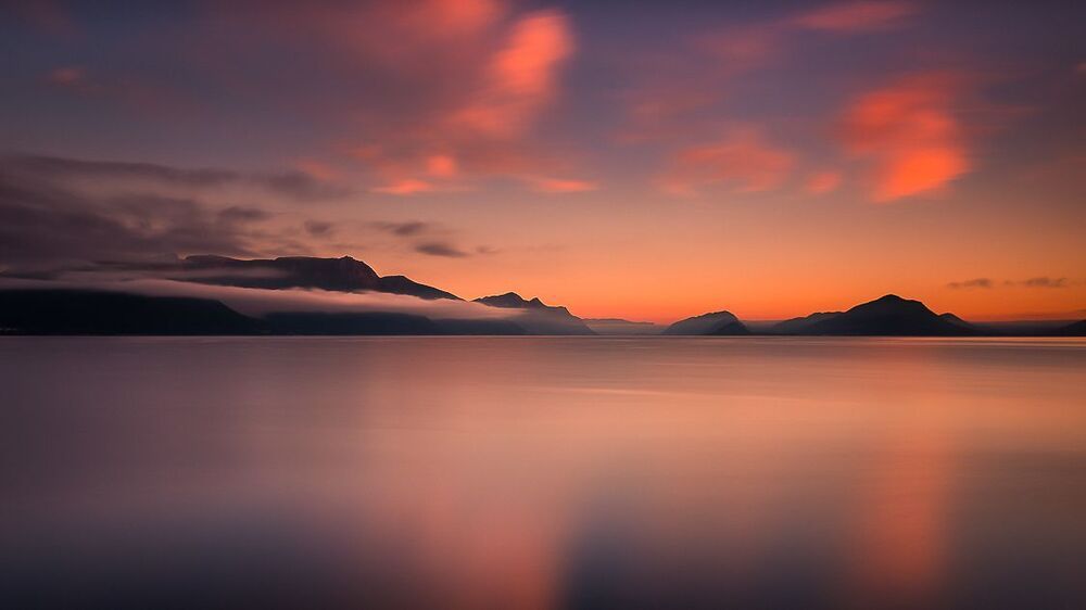 Norway