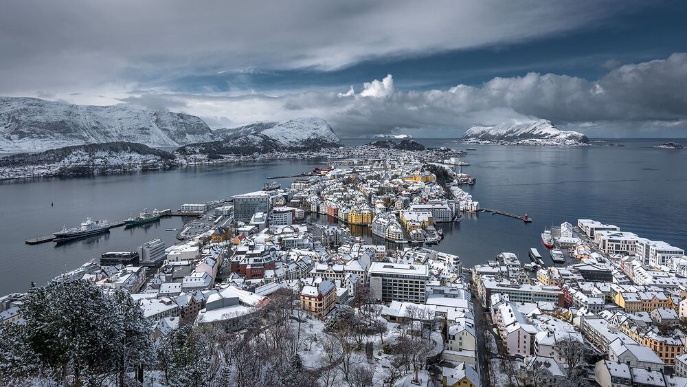 Norway
