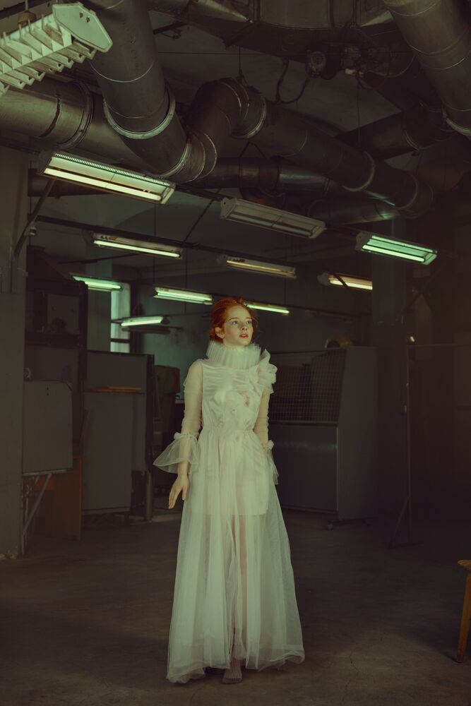 Лена