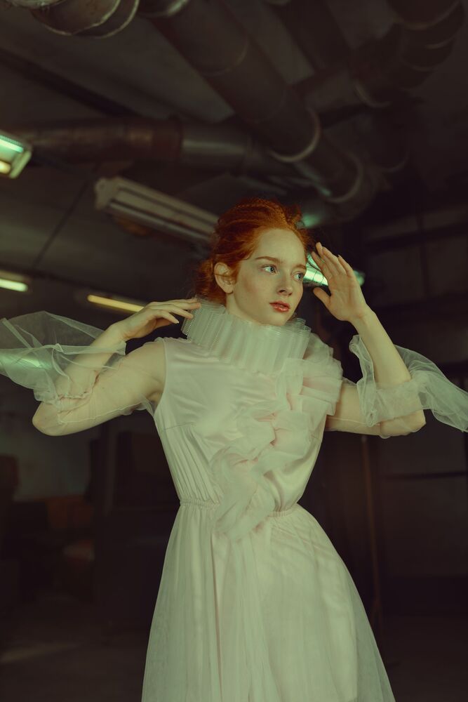 Лена