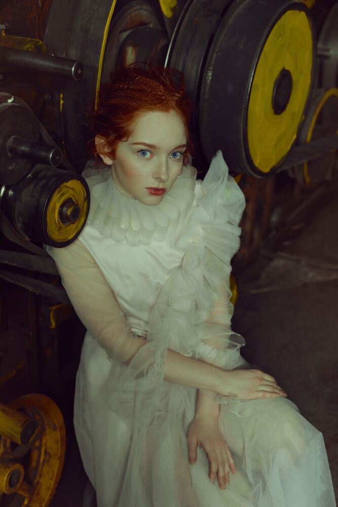 Лена