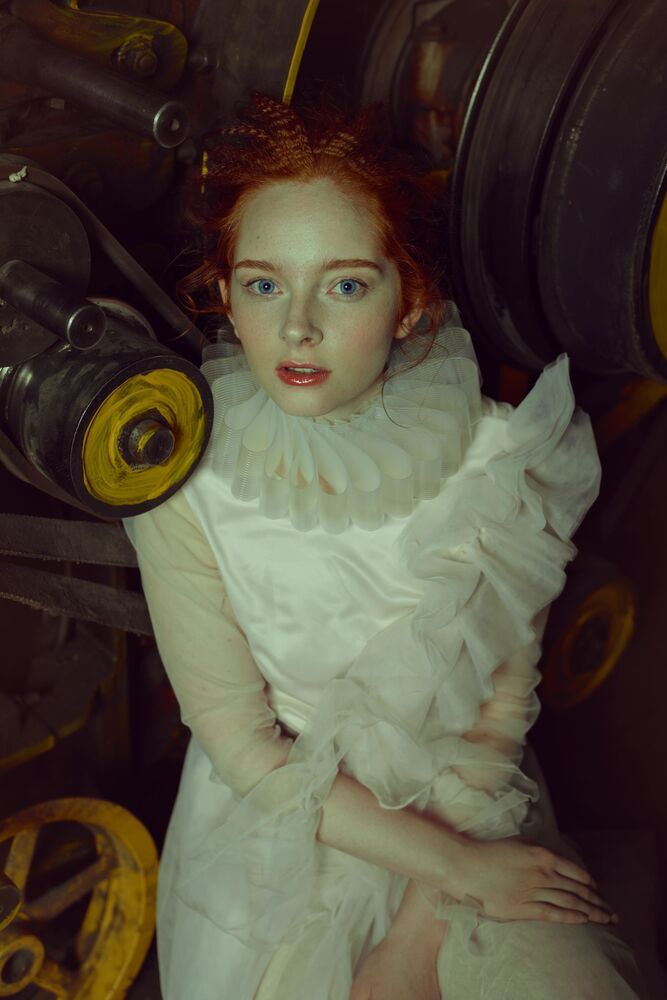 Лена