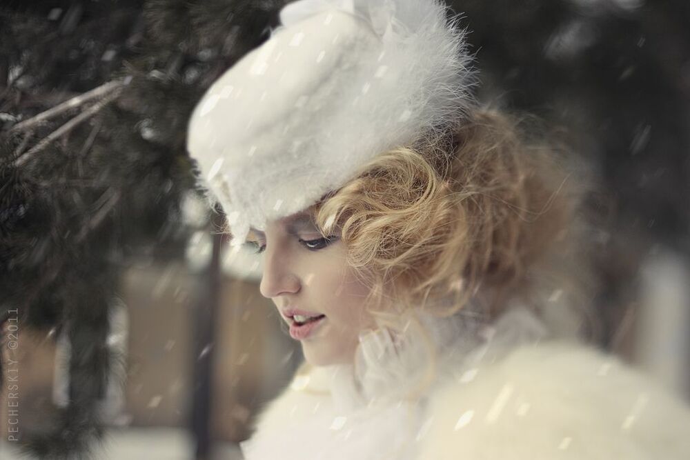 noblewoman