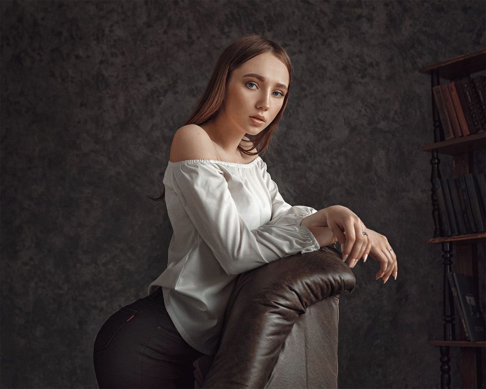 Яна