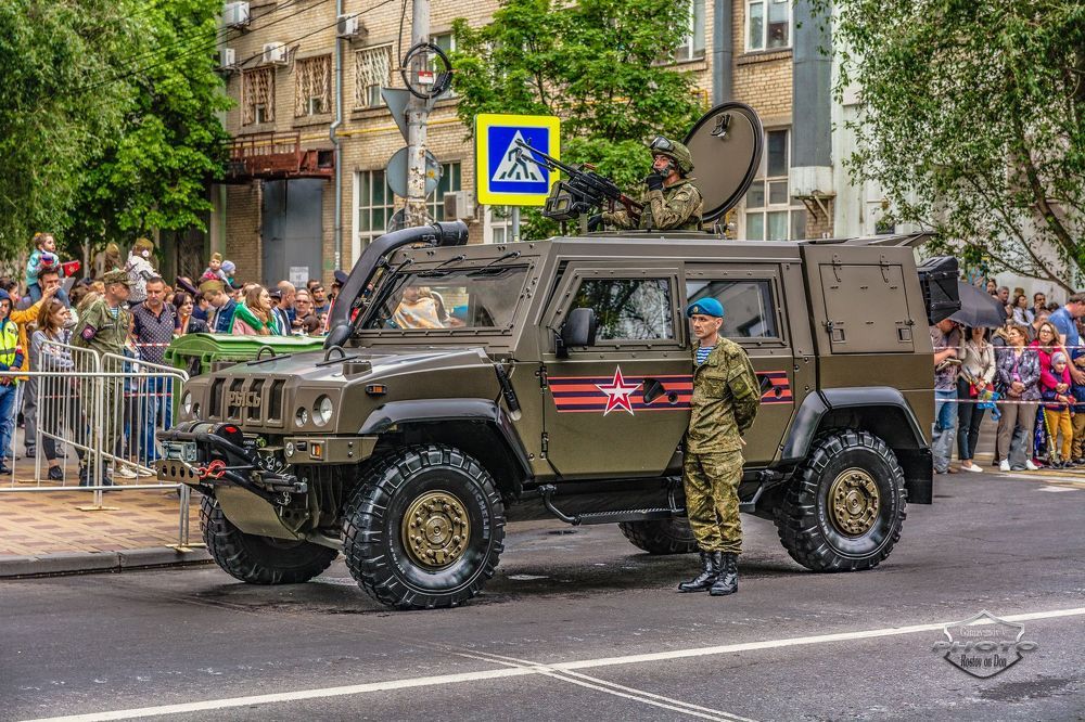 подразделения Южного В.О