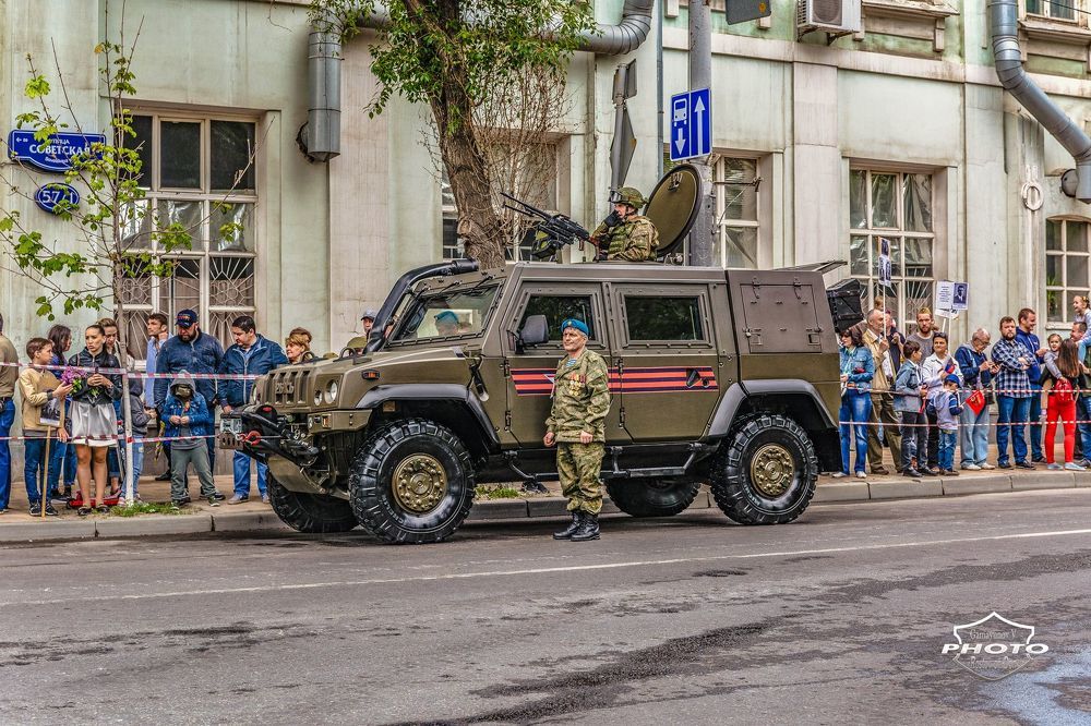 за несколько минут до начала