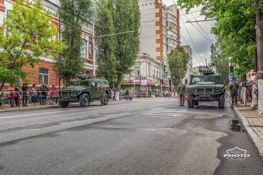 за несколько минут до начала