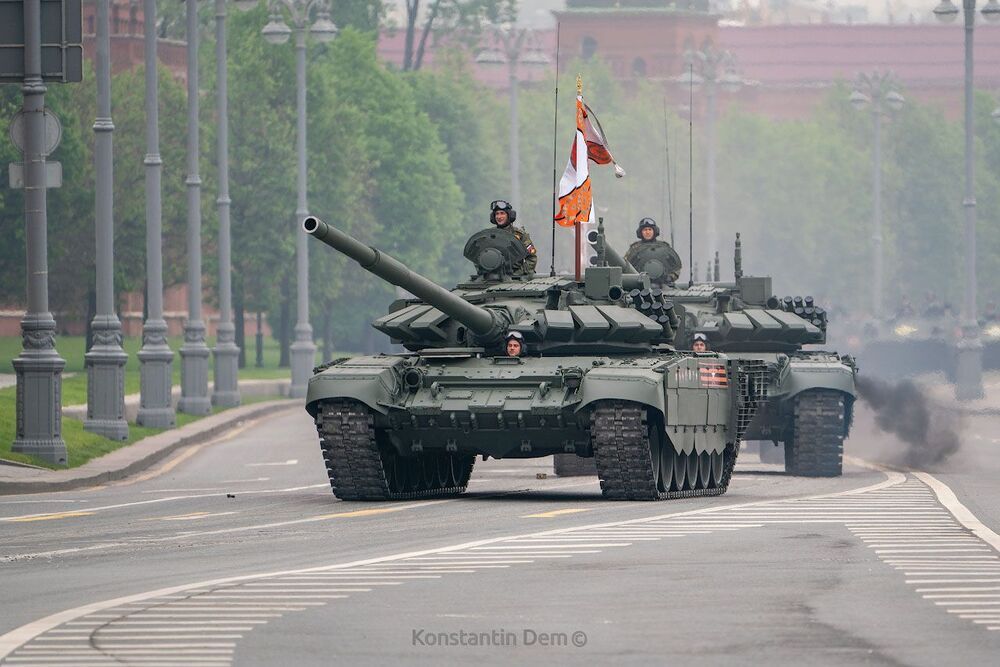Мощь и сила!