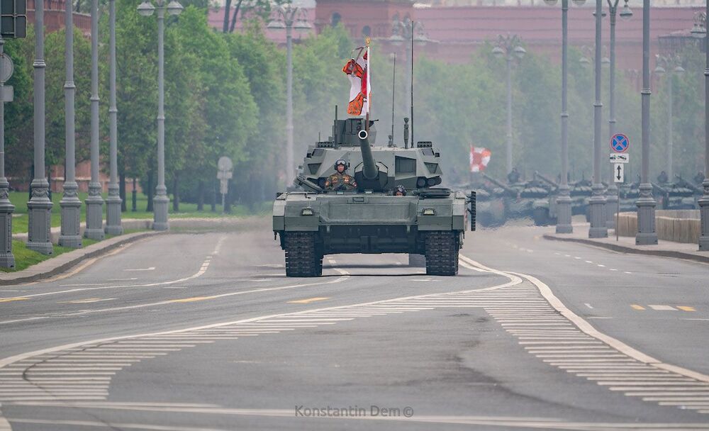 Мощь и сила!