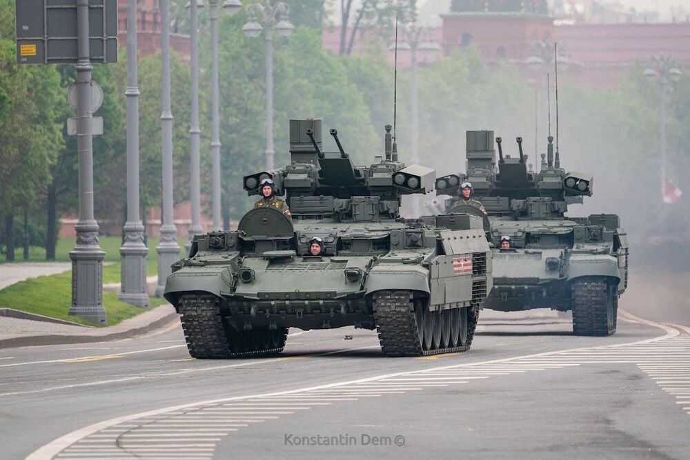 Мощь и сила!