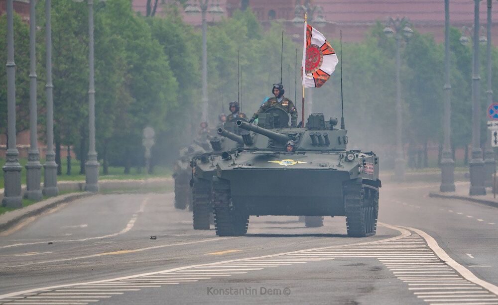 Мощь и сила!