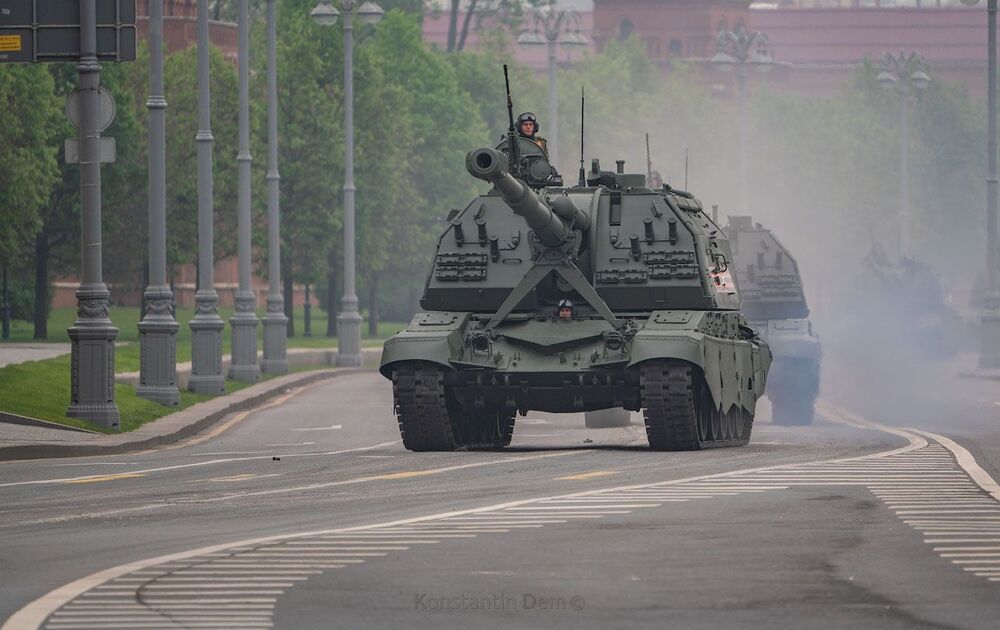 Мощь и сила!
