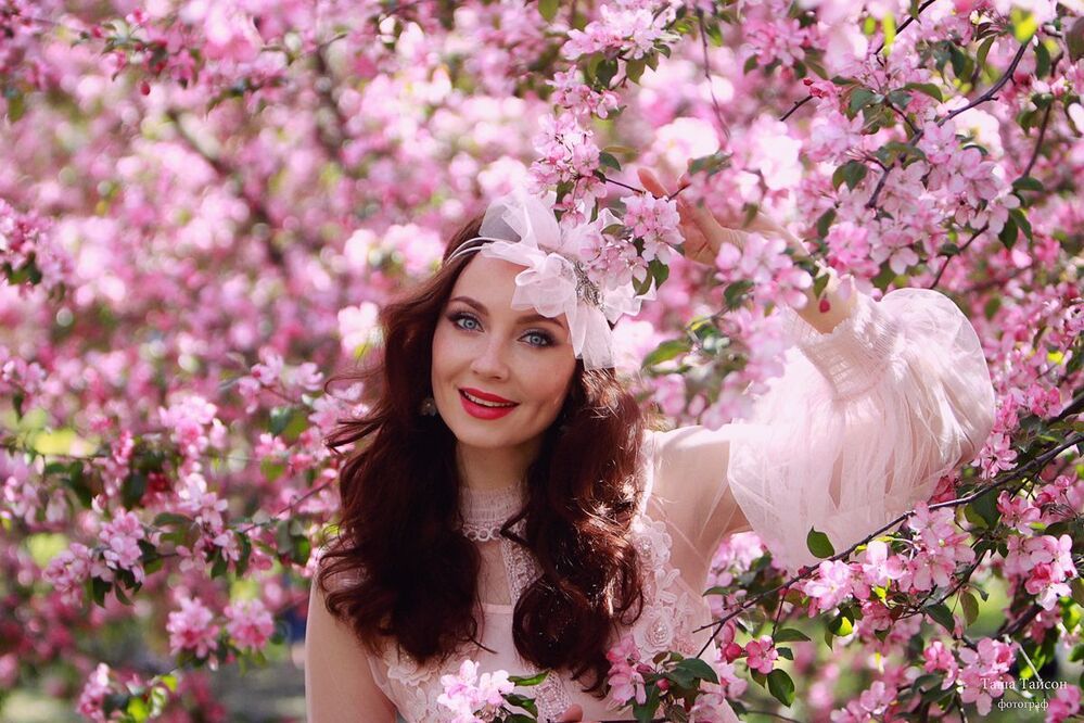 Маша