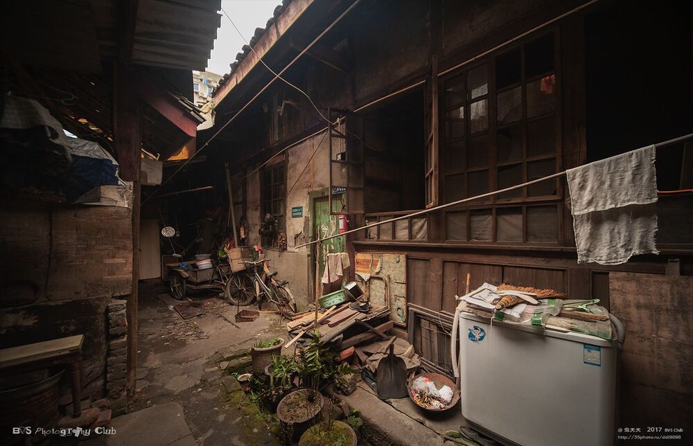 旧时光 Old time