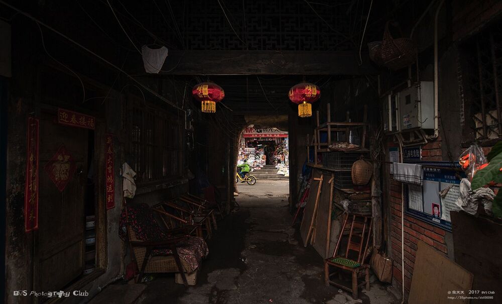 旧时光 Old time