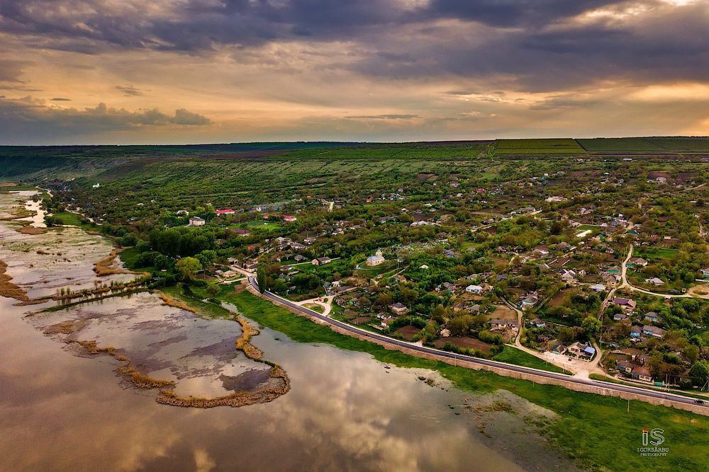 Dniester