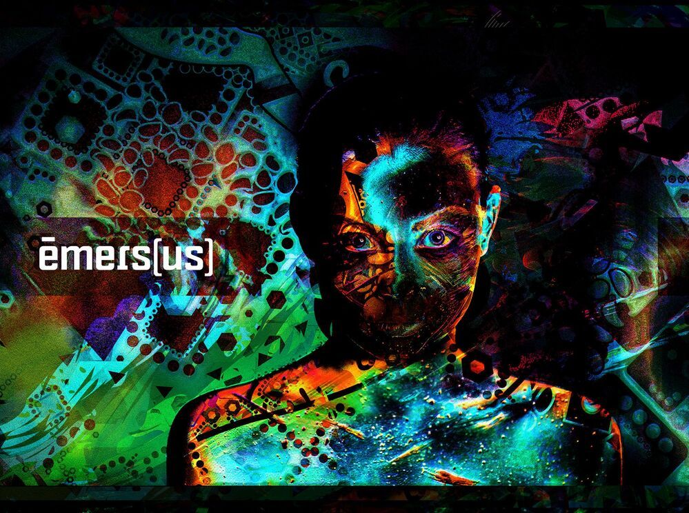 Emersion