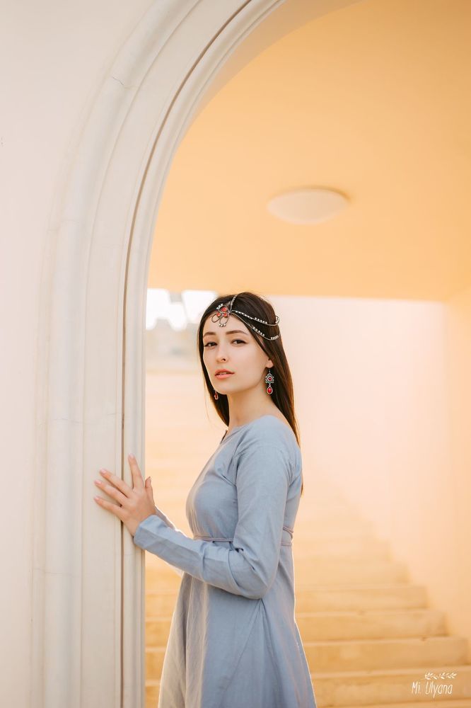 Катерина