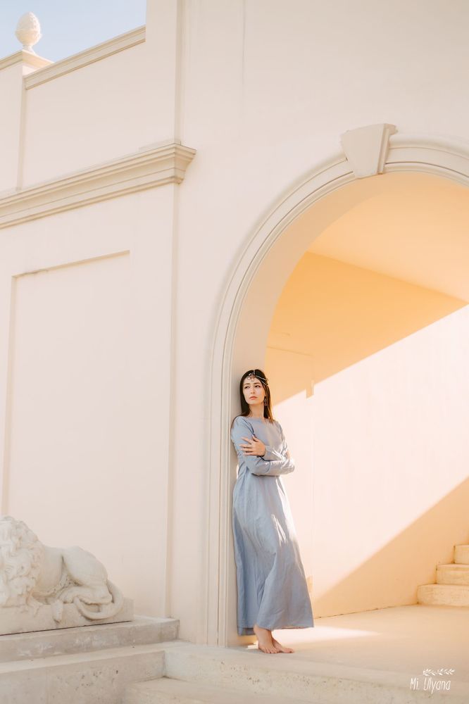 Катерина