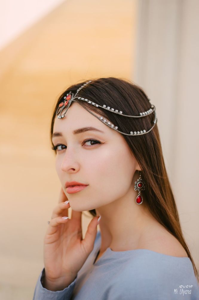 Катерина