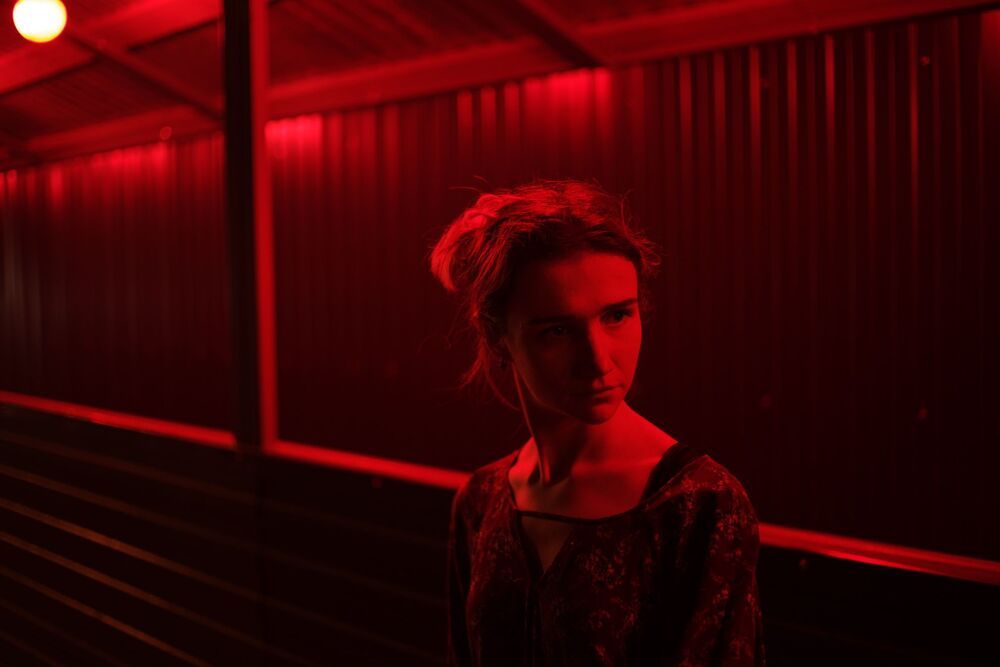 Darkroom (Redrum).