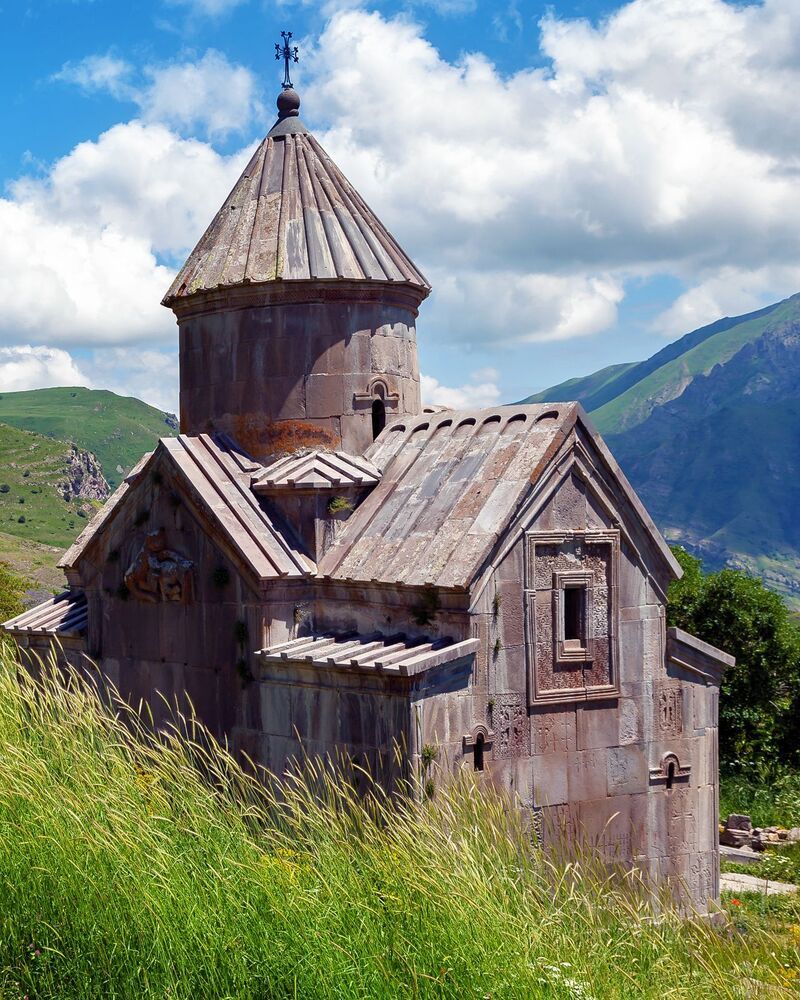 Горная Армения