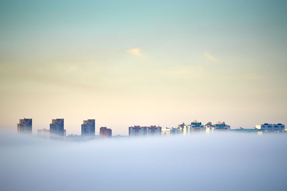 Культурные слои