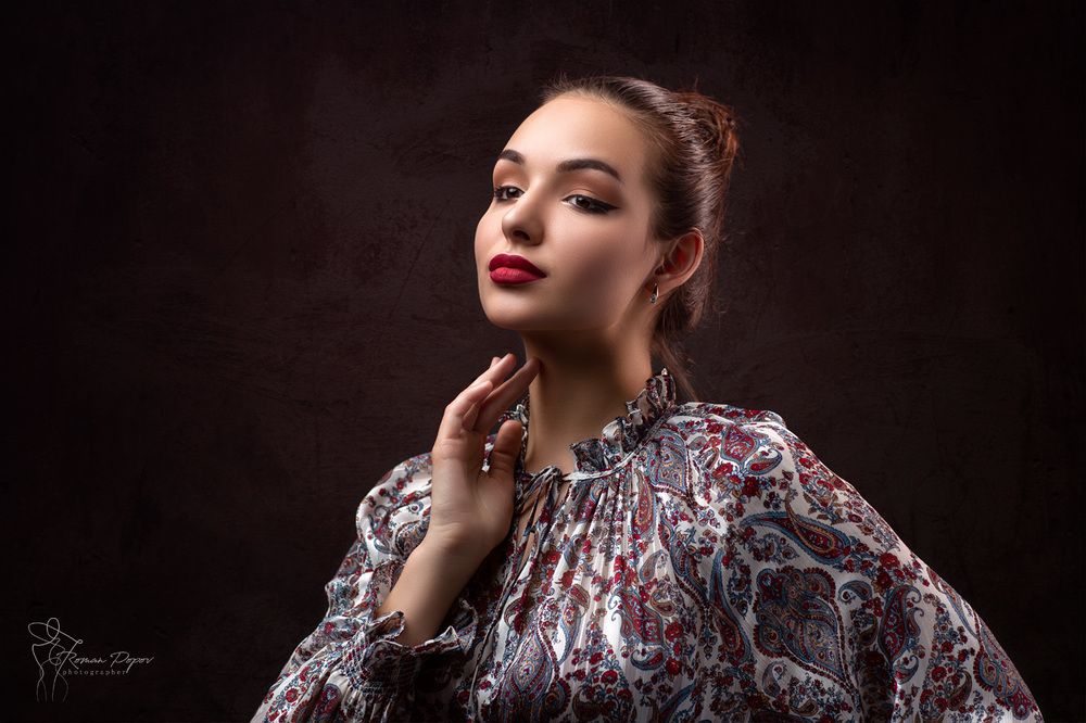 Алина