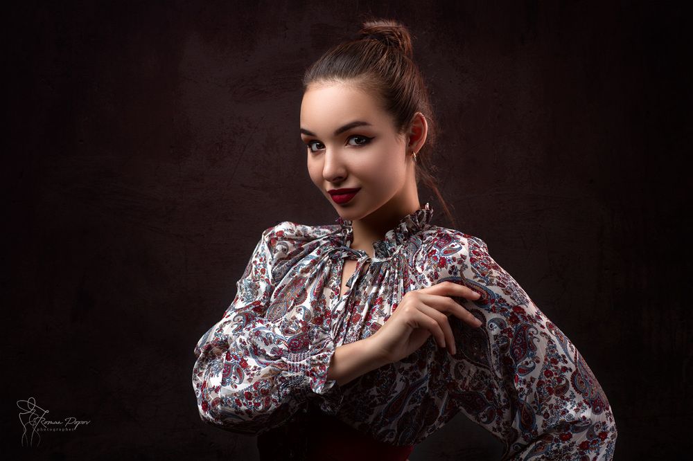 Алина